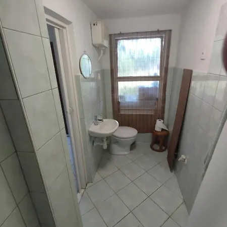 Holiday home Sarga311 Ueduelohaz *