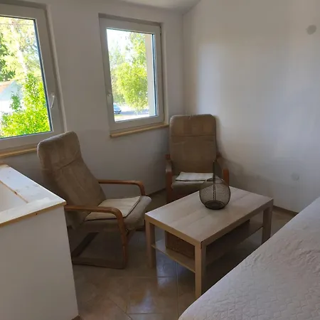 Casa vacanze Sárga311 *